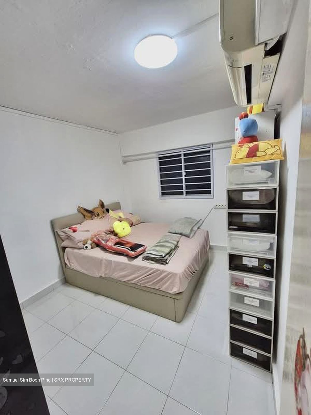 Blk 23 MARSILING DRIVE (Woodlands), HDB 3 Rooms #539908191